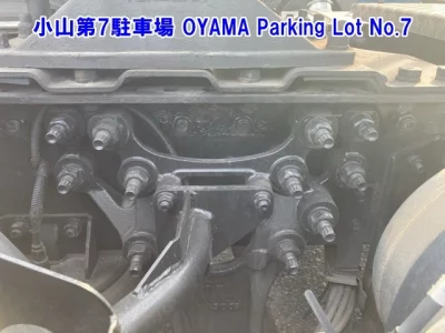 Nissan UD