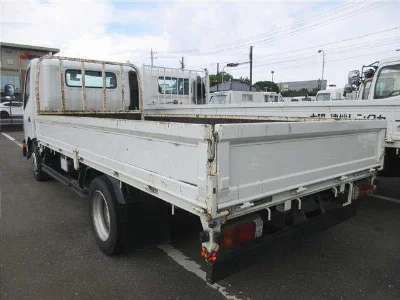 TOYOTA DYNA