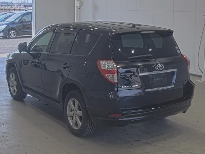TOYOTA VANGUARD