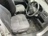 Цена авто Toyota SUCCEED WAGON с аукционов Японии, номер кузова NCP55V, пробег 255 000, оценка 7