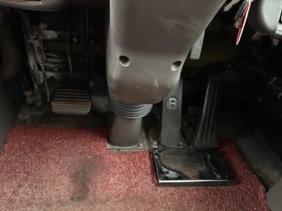 MITSUBISHI FUSO AERO MIDI 