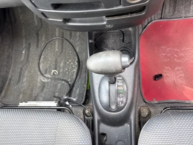 Toyota Probox  с аукциона в Японии