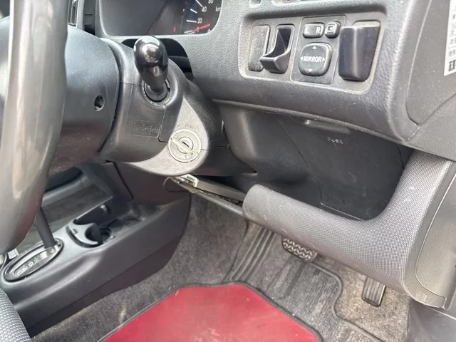 Toyota Probox  с аукциона в Японии