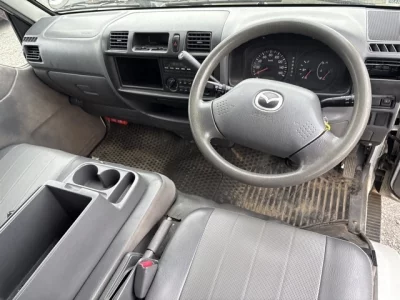 MAZDA BONGO