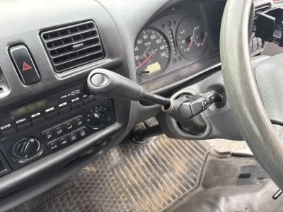 MAZDA BONGO