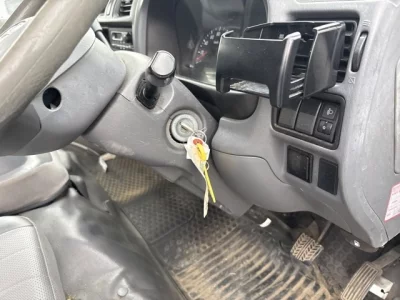 MAZDA BONGO