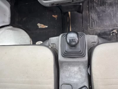 SUZUKI EVERY VAN