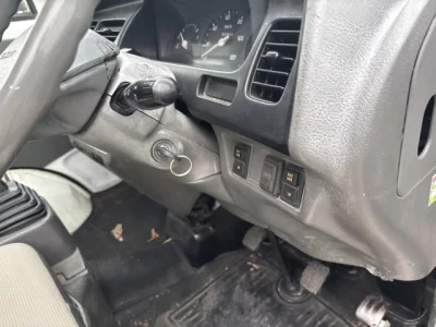 SUZUKI EVERY VAN