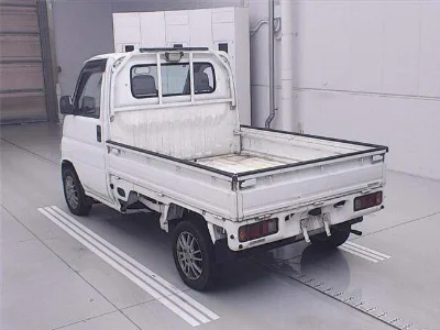 Honda Acty Truck