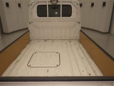Honda Acty Truck