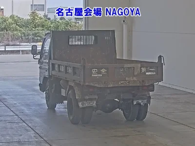 MAZDA TITAN