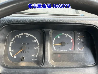 MAZDA TITAN