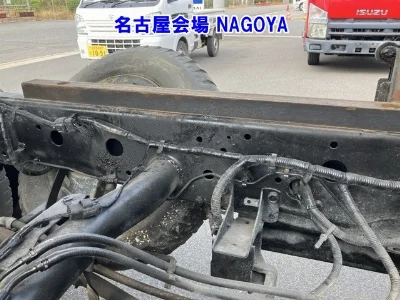 MAZDA TITAN
