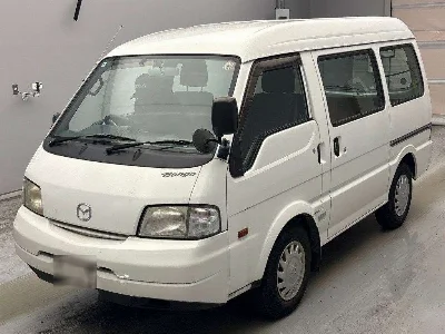 MAZDA BONGO VAN