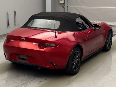 Mazda ROADSTER