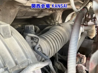 NISSAN DIESEL (UD) QUON