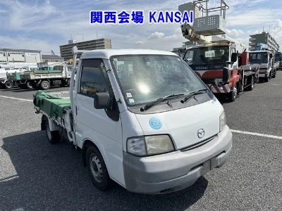 MAZDA BONGO
