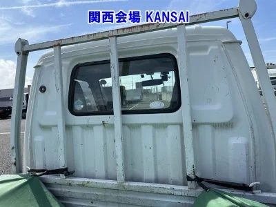 MAZDA BONGO