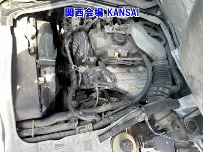MAZDA BONGO