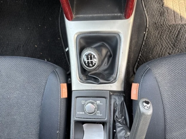 Subaru Forester  с аукциона в Японии