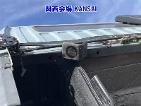 Цена авто Mitsubishi Fuso Fighter с аукционов Японии, номер кузова FK617J, пробег 195 000, оценка 6