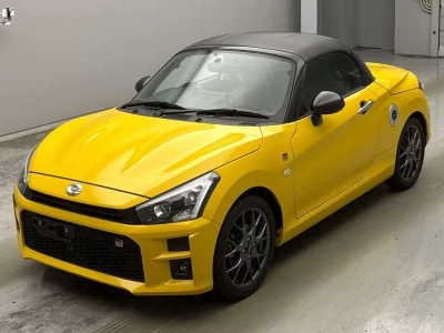 Toyota Copen