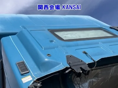 Hino Profia