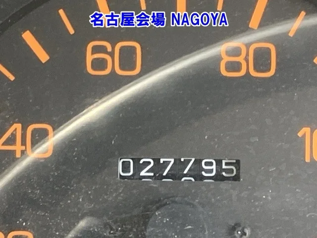 Mitsubishi Fuso Canter  с аукциона в Японии