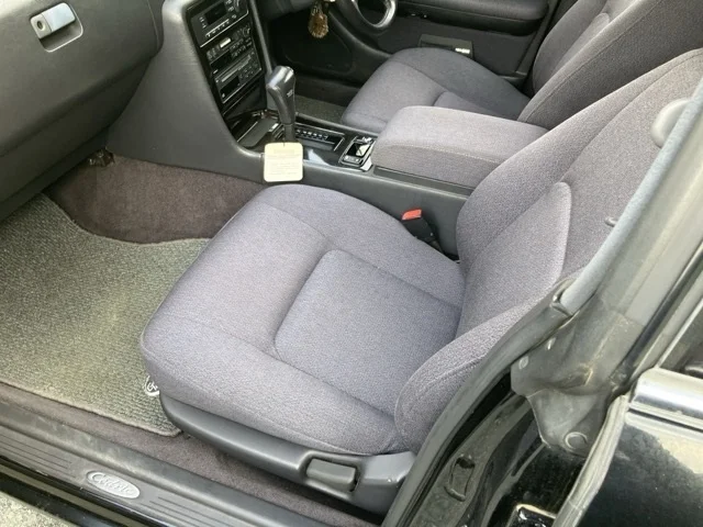 Nissan Cedric  с аукциона в Японии