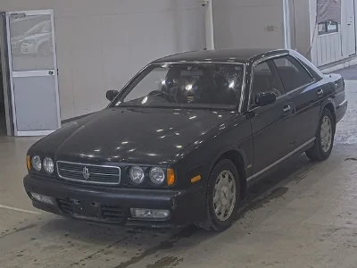 Nissan Cedric