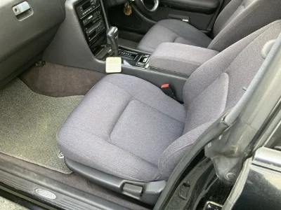 Nissan Cedric
