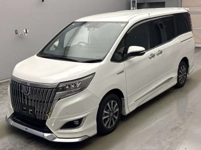 Toyota Esquire