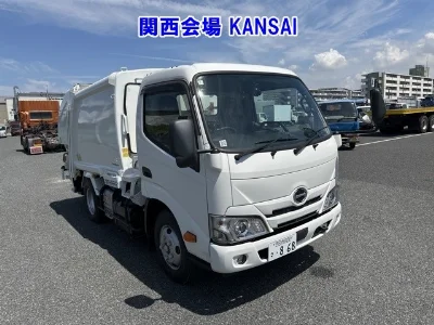 Hino DUTRO