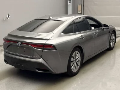 Toyota Mirai