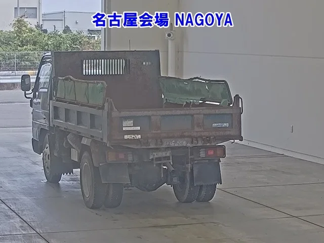 Mazda Titan  с аукциона в Японии