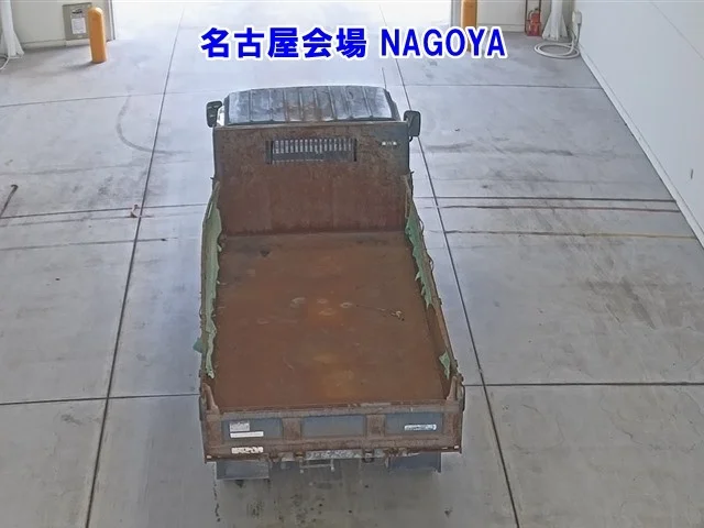 Mazda Titan  с аукциона в Японии