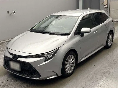 TOYOTA COROLLA TOURING