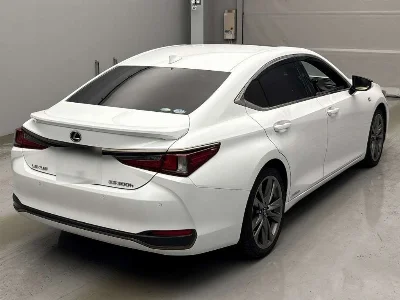 Lexus ES300h