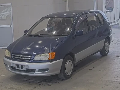 TOYOTA IPSUM