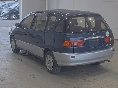 TOYOTA IPSUM