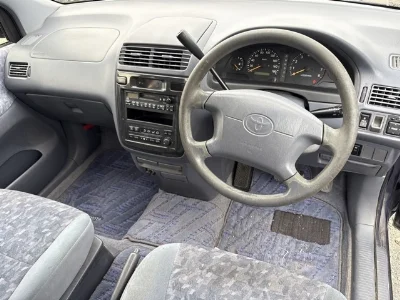 TOYOTA IPSUM