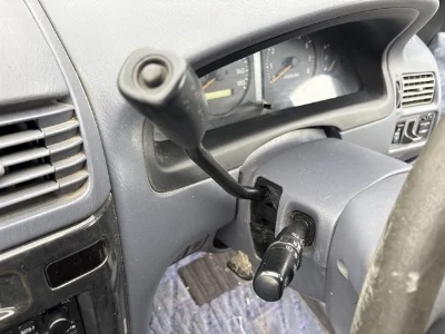 TOYOTA IPSUM