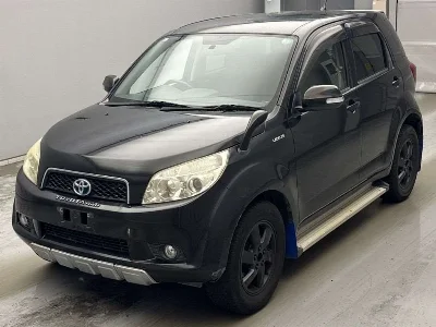 Toyota Rush