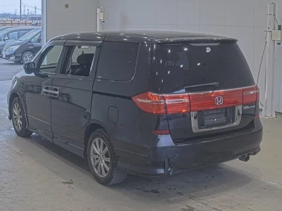 Honda ELYSION PRESTIGE
