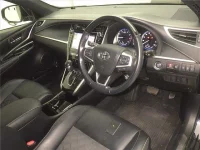 Цена авто Toyota Harrier с аукционов Японии, номер кузова ZSU60W, пробег 64 000, оценка 6