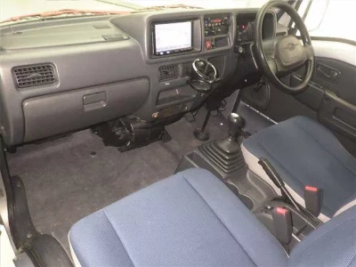 SUBARU SAMBAR