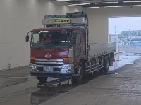 Nissan UD