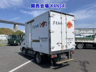 Toyota ToyoAce