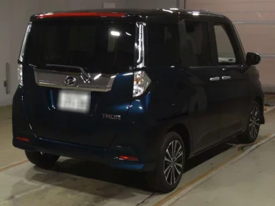 DAIHATSU THOR