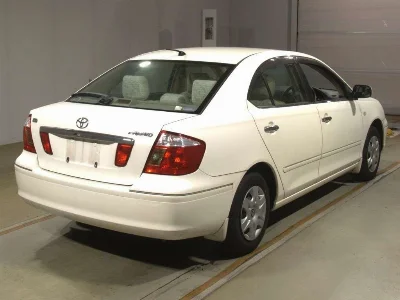 Toyota Premio
